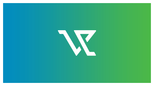 대전대 VR사업단 Brand Identity 브랜드 로그 디자인 개발